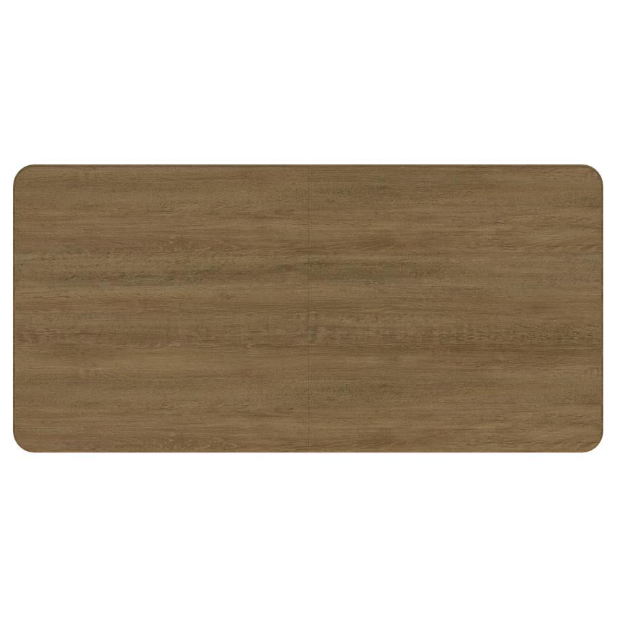 Arini - Extension Leaf Dining Table - Sand Wash