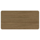 Arini - Extension Leaf Dining Table - Sand Wash