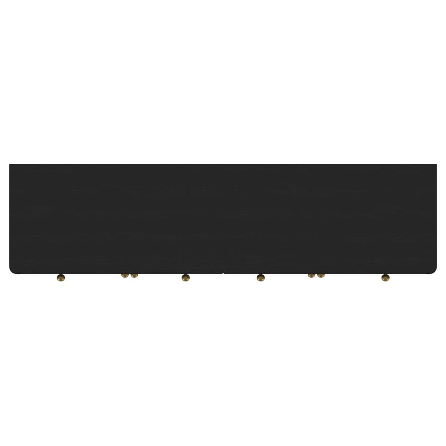 Arini - Cane Door Dining Sideboard Server