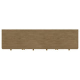 Arini - Cane Door Dining Sideboard Server