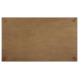 Bruner - Rectangular Dining Set