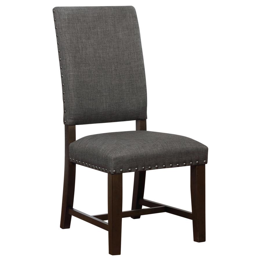 Twain Upholstered Dining Side Chair (Set of 2)