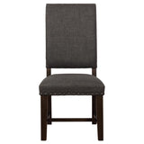 Twain Upholstered Dining Side Chair (Set of 2)