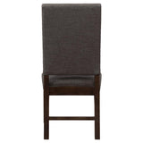 Twain Upholstered Dining Side Chair (Set of 2)