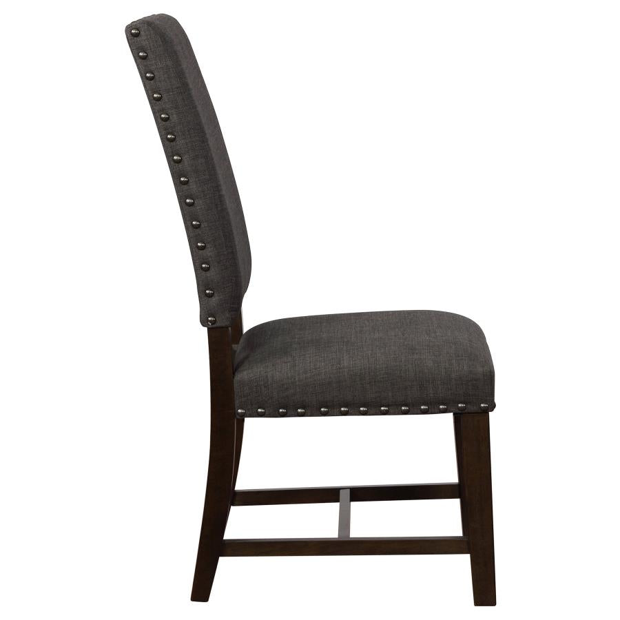 Twain Upholstered Dining Side Chair (Set of 2)