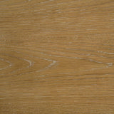 Danvers - Round Wood Dining Table - Brown Oak