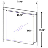 Jessica - Bedroom Set With Storage Bed by CoasterEssence | Bel Furniture