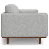 Morrison - Sofa And Ottoman Set