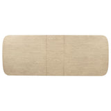Kailani - Rectangular Wood Dining Table Set