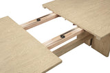 Kailani - Rectangular Wood Dining Table Set