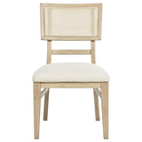 Kailani - Rectangular Wood Dining Table Set