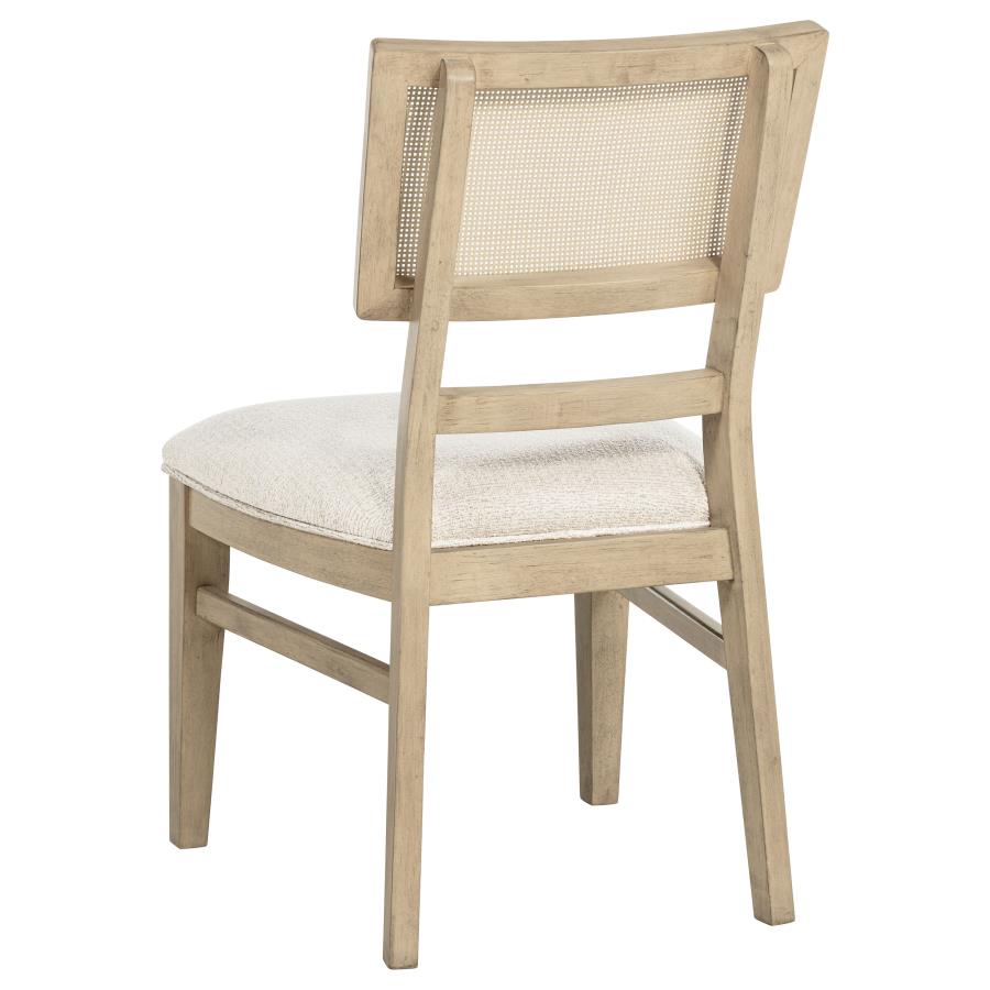 Kailani - Rectangular Wood Dining Table Set