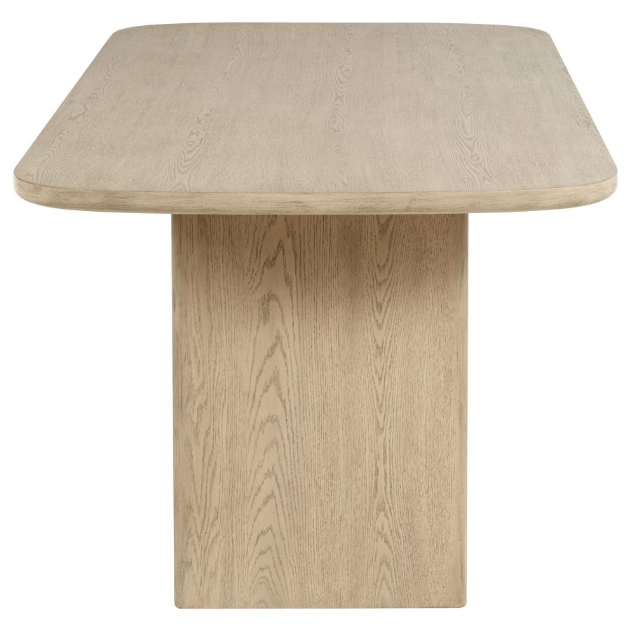Kailani - Wood Counter Height Dining Set