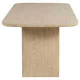 Kailani - Wood Counter Height Dining Set