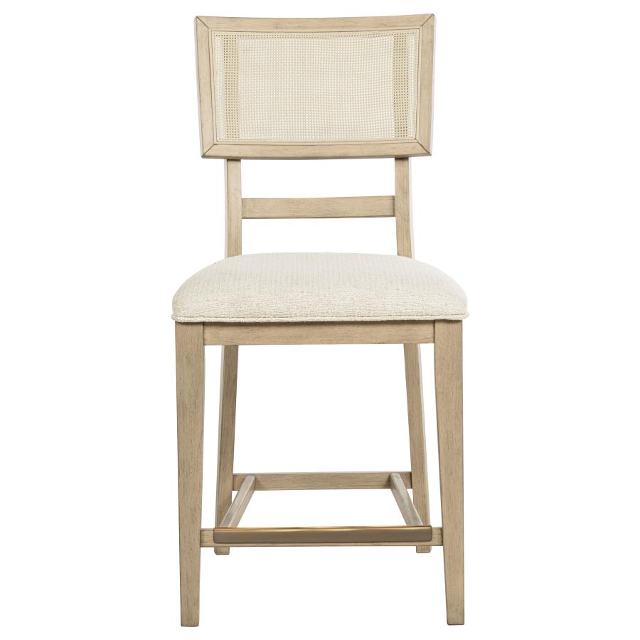 Kailani - Wood Counter Height Dining Set