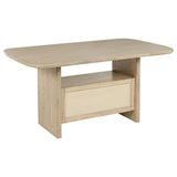 Kailani - Wood Counter Height Dining Set