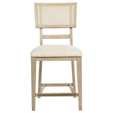 Kailani - Wood Counter Height Dining Set