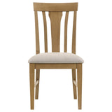 Hartville - Round Dining Table Set