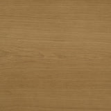 Hartville - 60" Round Dining Table - Natural Light Brown