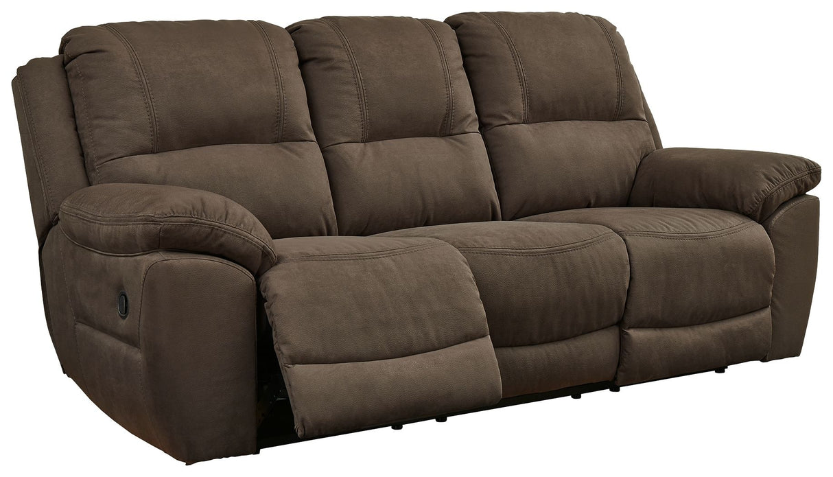 Next-gen - Reclining Sofa by Signature Design by Ashley® | Bel Furniture