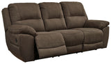 Next-gen - Reclining Sofa by Signature Design by Ashley® | Bel Furniture