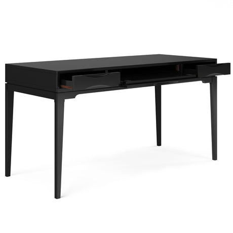 Harper - Handcrafted Desk - view 11