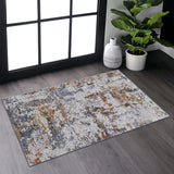 Payas - Abstract Area Rug