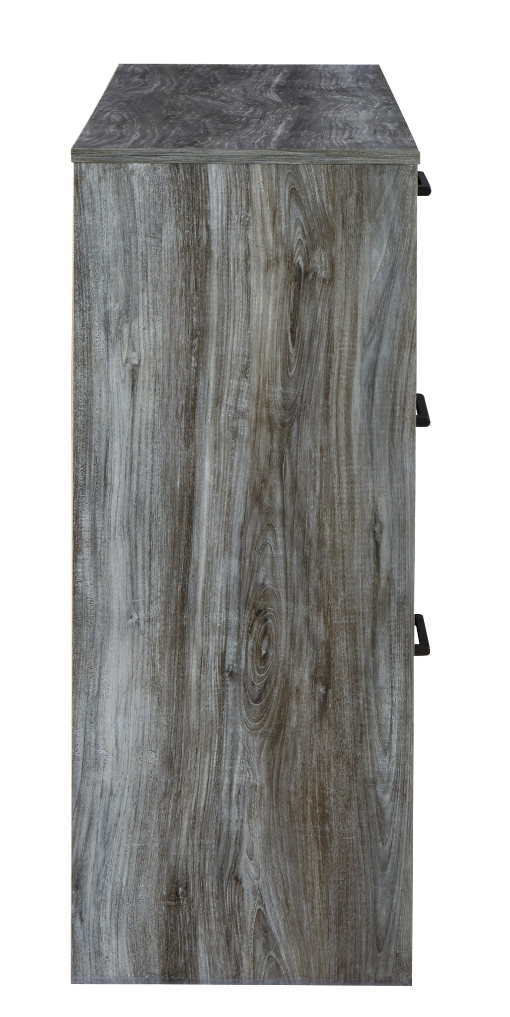 Baystorm - Six Smooth Drawer Dresser by Signature Design by Ashley® | Bel Furniture