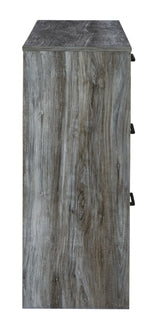 Baystorm - Six Smooth Drawer Dresser by Signature Design by Ashley® | Bel Furniture