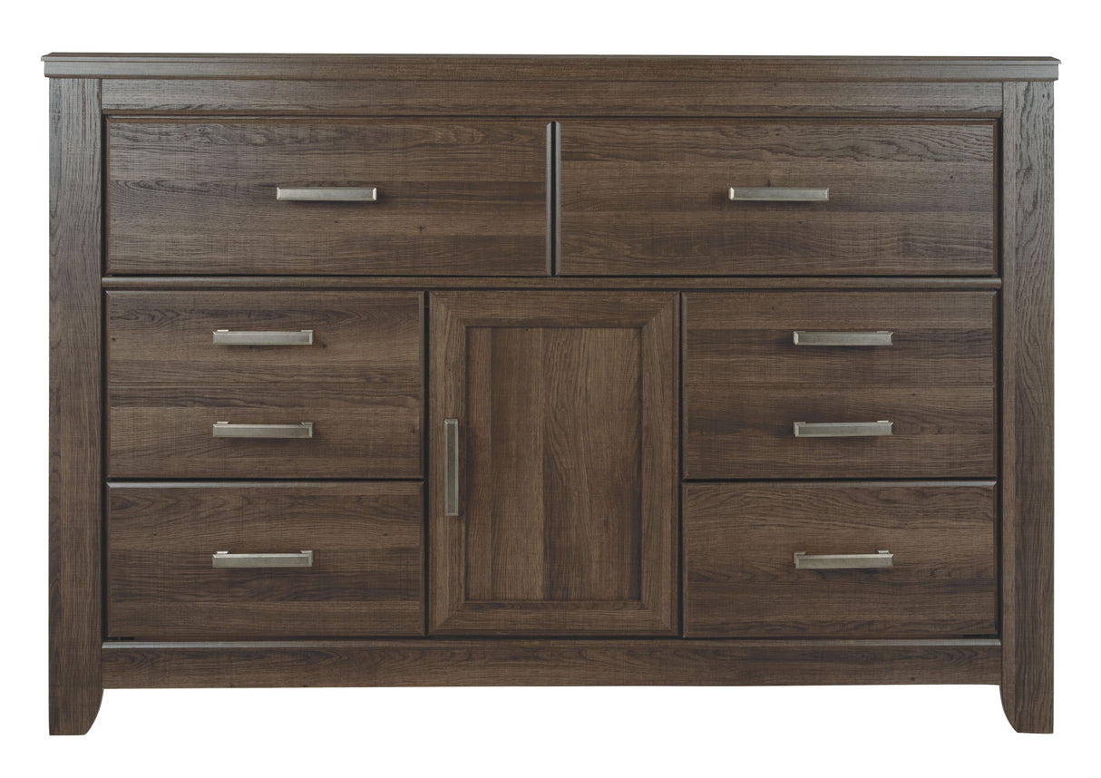 Juararo - Dresser by Signature Design by Ashley® | Bel Furniture