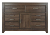 Juararo - Dresser by Signature Design by Ashley® | Bel Furniture