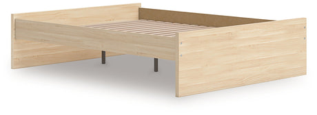 Onita - Platform Bed - view 27