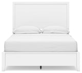 Binterglen - Panel Bed