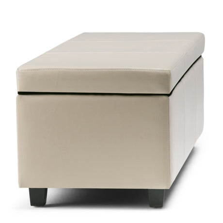 Avalon - Multifunctional Storage Ottoman Bench - view 30