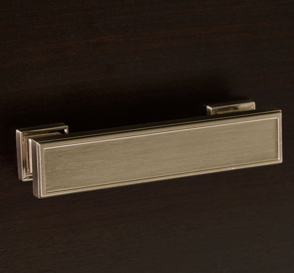 Covetown - Dresser - Dark Brown