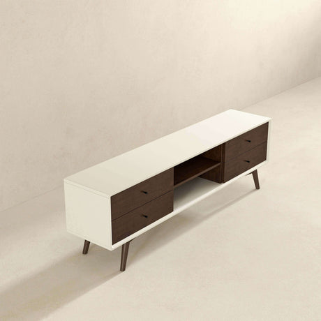 Caroline - Modern TV Stand Up To 72" - view 3