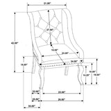 Brockway - Extension Leaf Dining Set