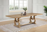Brockway - Extension Leaf Dining Table