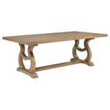 Brockway - Extension Leaf Dining Table