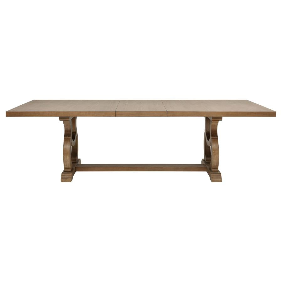 Brockway - Extension Leaf Dining Table