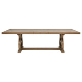 Brockway - Extension Leaf Dining Table