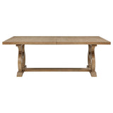 Brockway - Extension Leaf Dining Table