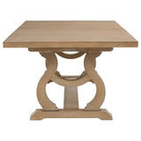 Brockway - Extension Leaf Dining Table