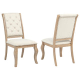 Brockway - Upholstered Dining Chair (Set of 2)