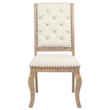 Brockway - Upholstered Dining Chair (Set of 2)