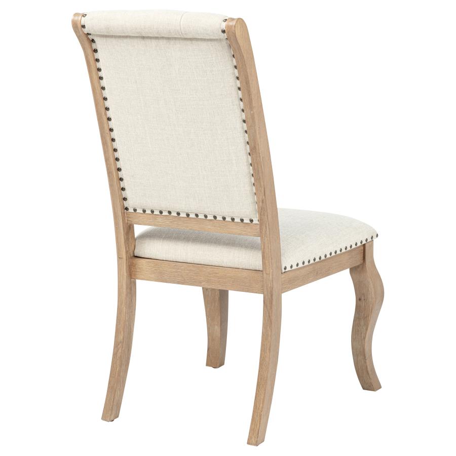 Brockway - Upholstered Dining Chair (Set of 2)