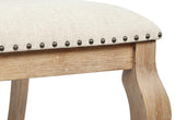 Brockway - Upholstered Arm Chair (Set of 2)