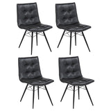 Aiken - Upholstered Dining Side Chair (Set of 4)