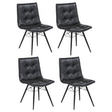 Aiken - Upholstered Dining Side Chair (Set of 4)
