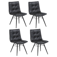 Aiken - Upholstered Dining Side Chair (Set of 4)
